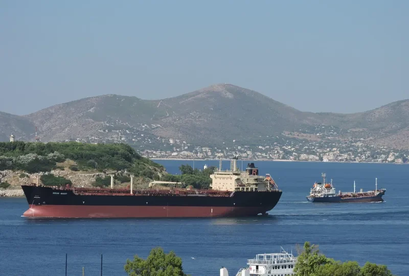 NAWRAS Tanker IMO 9167162 photo 2