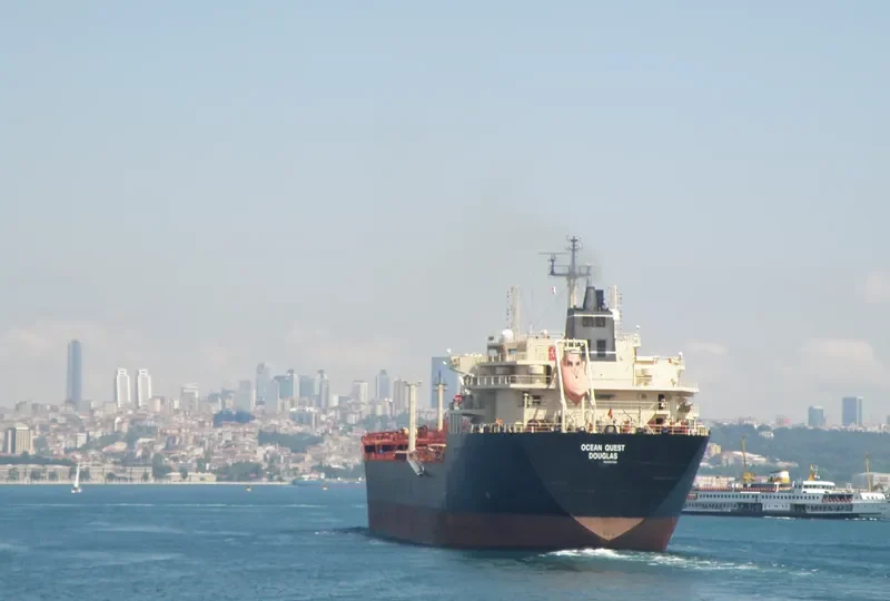 NAWRAS Tanker IMO 9167162 photo 10