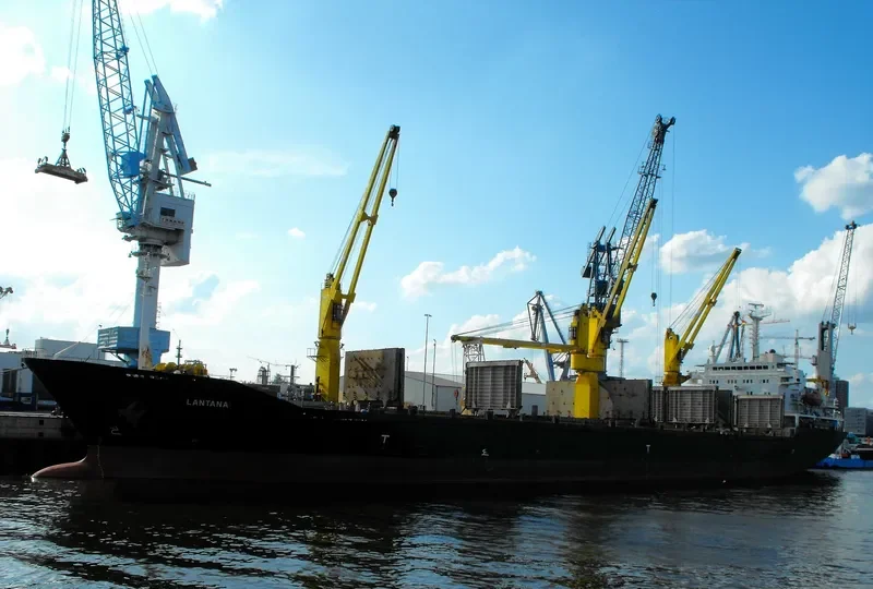 SAVIZ General Cargo IMO 9167253 photo 4