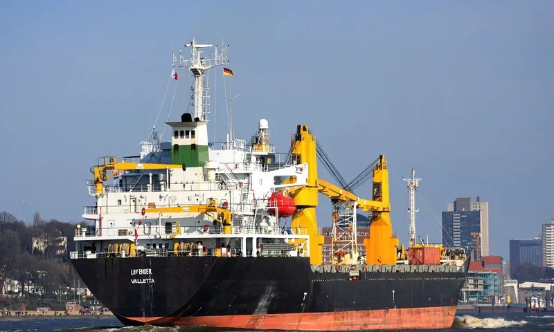 NESHAT General Cargo IMO 9167277 photo 10