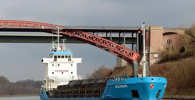SOLYMAR General Cargo IMO 9167344 photo 7