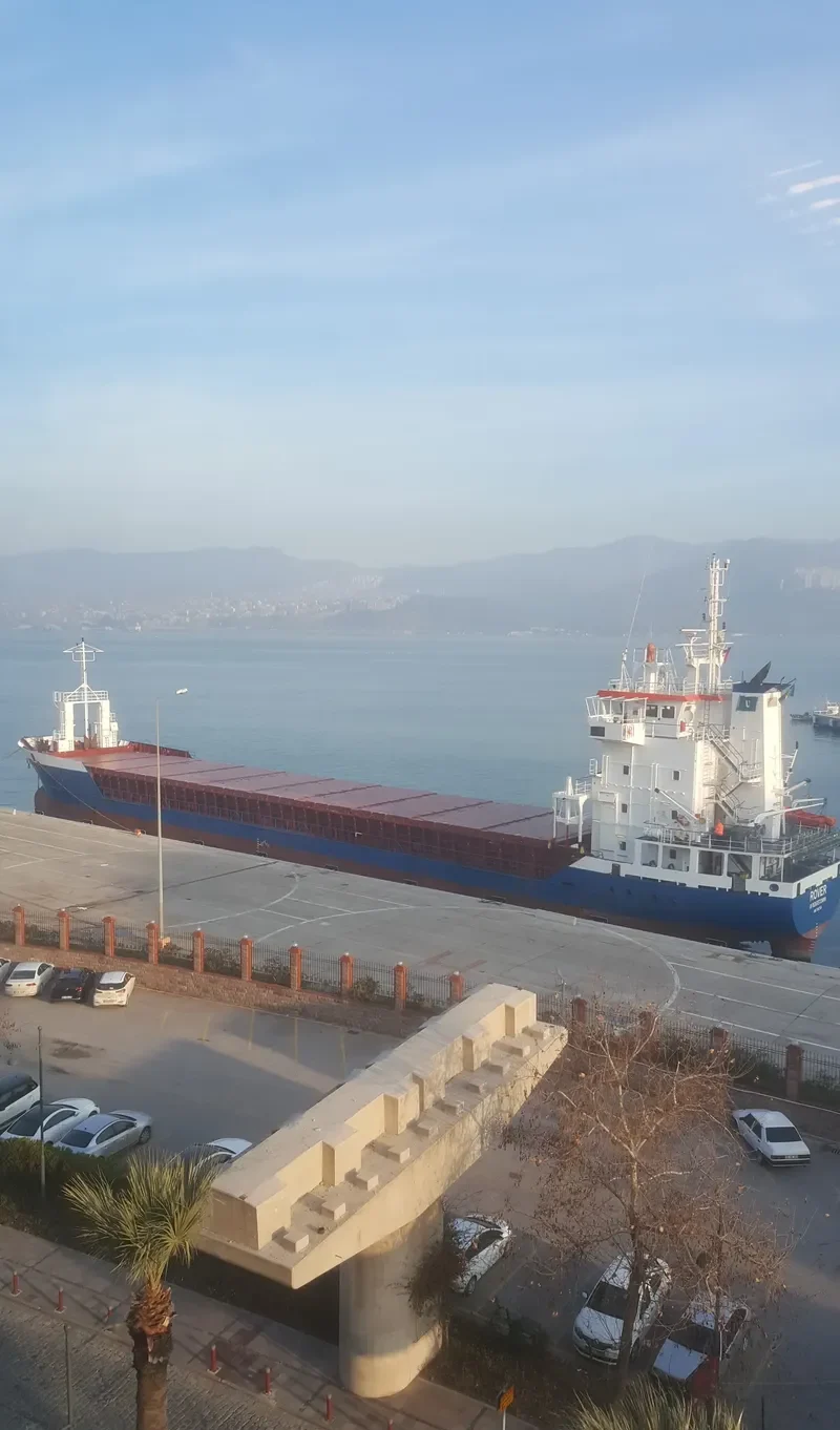 RIX EXPLORER General Cargo IMO 9167356 photo 6