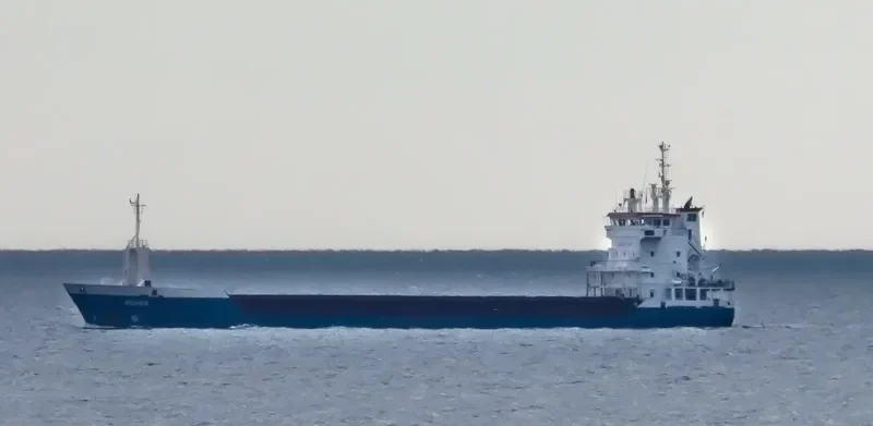 RIX EXPLORER General Cargo IMO 9167356 photo 7