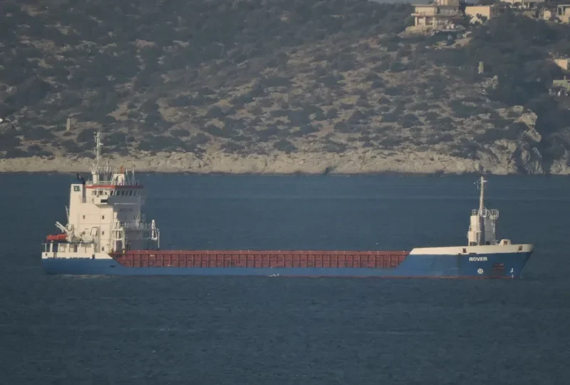 RIX EXPLORER General Cargo IMO 9167356 photo 8