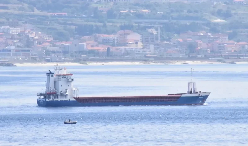 RIX EXPLORER General Cargo IMO 9167356 photo 9