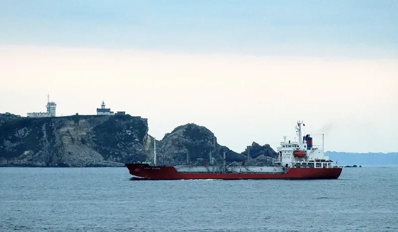 NO.9 SJ GAS General Cargo IMO 9167409 photo 8