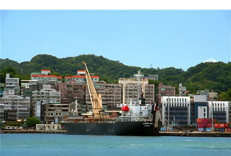 UNIPOWER General Cargo IMO 9167502 photo 2