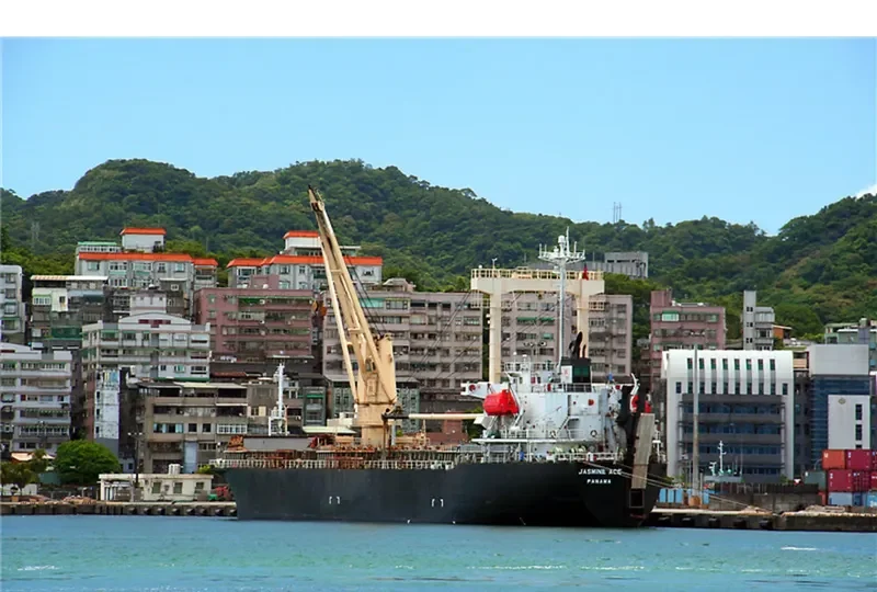 UNIPOWER General Cargo IMO 9167502 photo 3