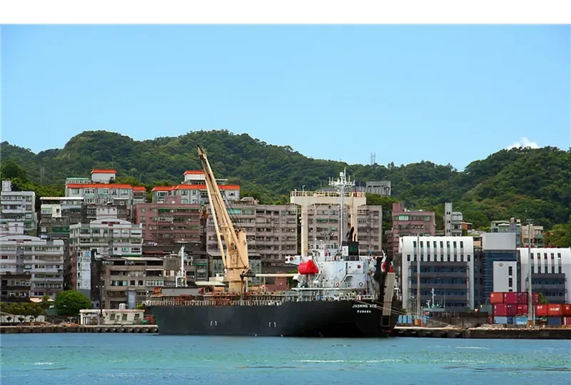 UNIPOWER General Cargo IMO 9167502 photo 4