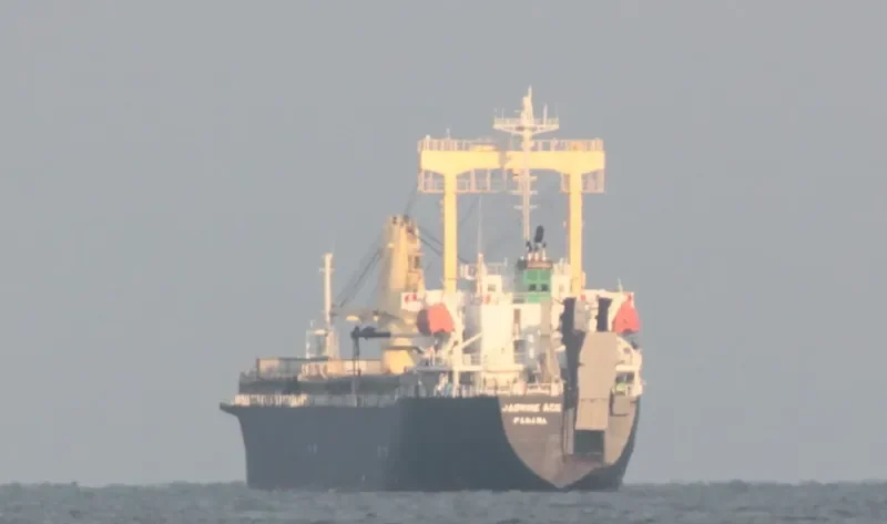 UNIPOWER General Cargo IMO 9167502 photo 8