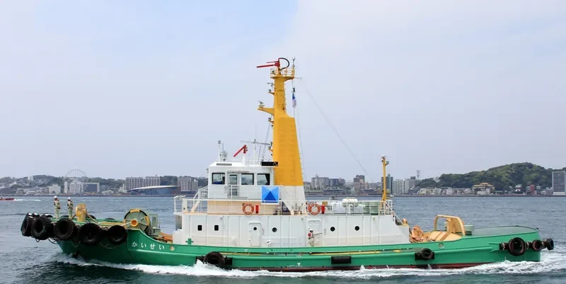 KAISEI General Cargo IMO 9167538 photo 2