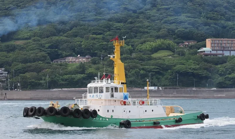 KAISEI General Cargo IMO 9167538 photo 8