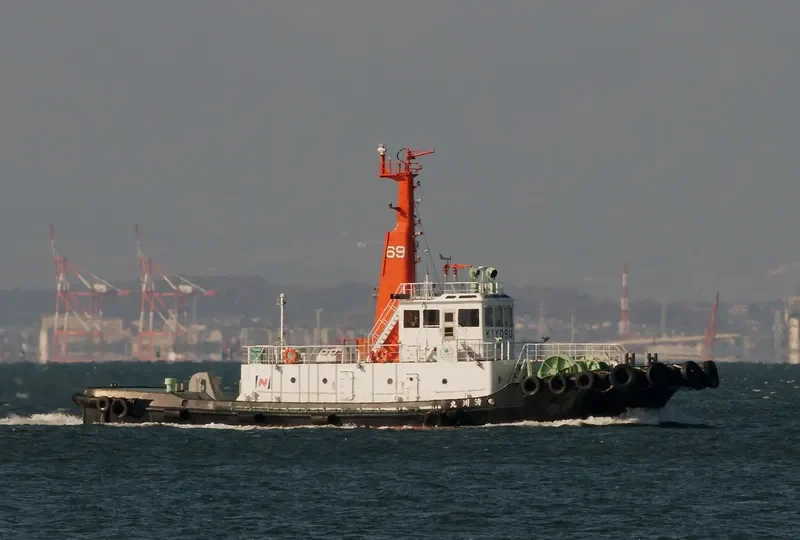SRIRACHA 32 General Cargo IMO 9167552 photo 3