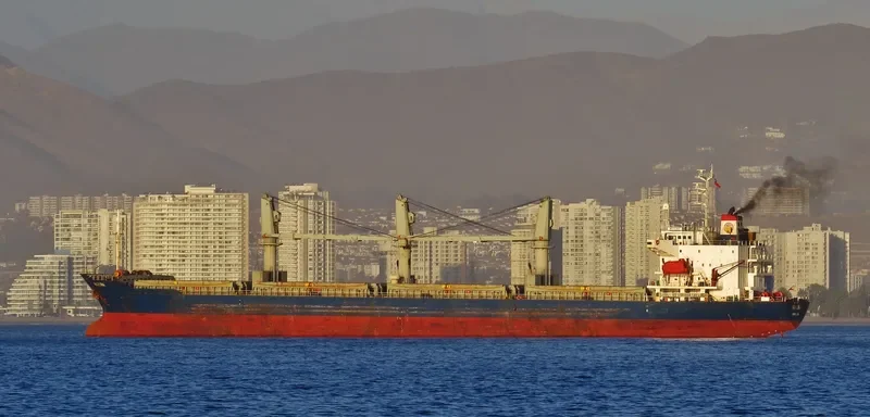 AMIRA MARIAM General Cargo IMO 9167631 photo 2