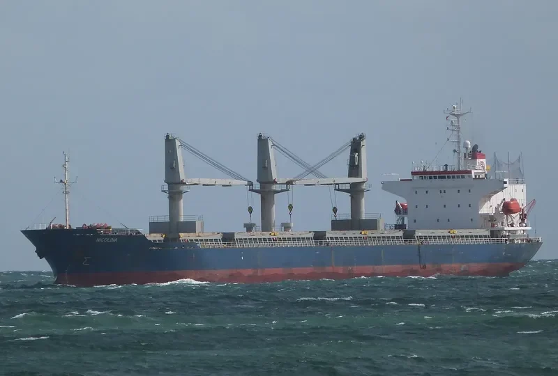 AMIRA MARIAM General Cargo IMO 9167631 photo 5
