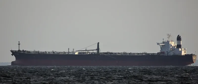 ARMADA STERLING Tanker IMO 9167655