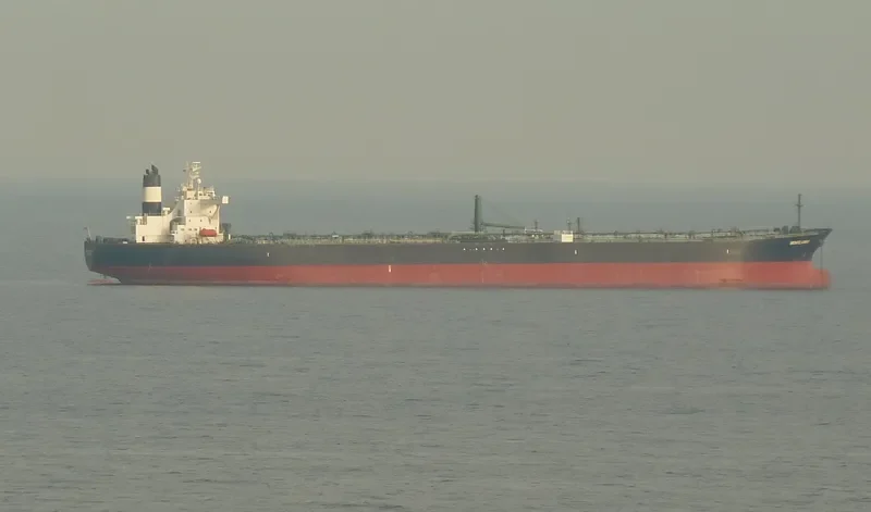 ARMADA STERLING Tanker IMO 9167655 photo 6