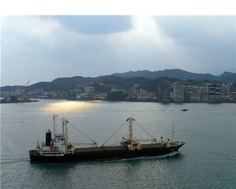 XIN HAI 68 General Cargo IMO 9167667 photo 4