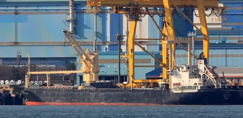 LEO General Cargo IMO 9167679 photo 3