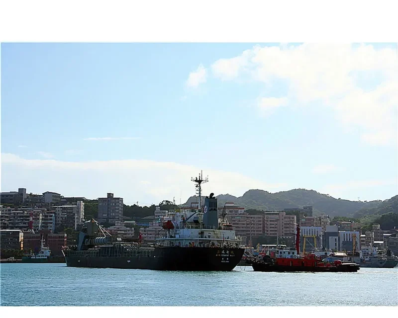 DA SHEN Bulk Carrier IMO 9167681 photo 7