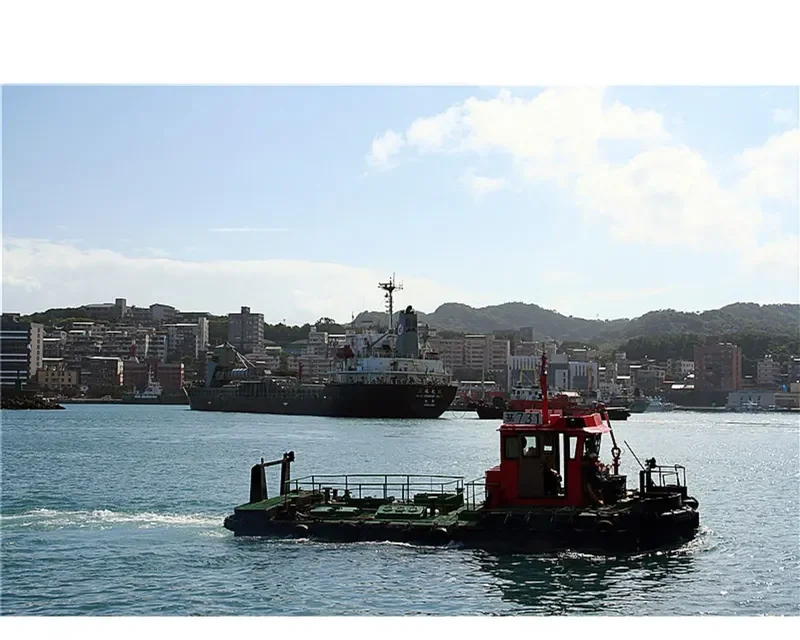 DA SHEN Bulk Carrier IMO 9167681 photo 8