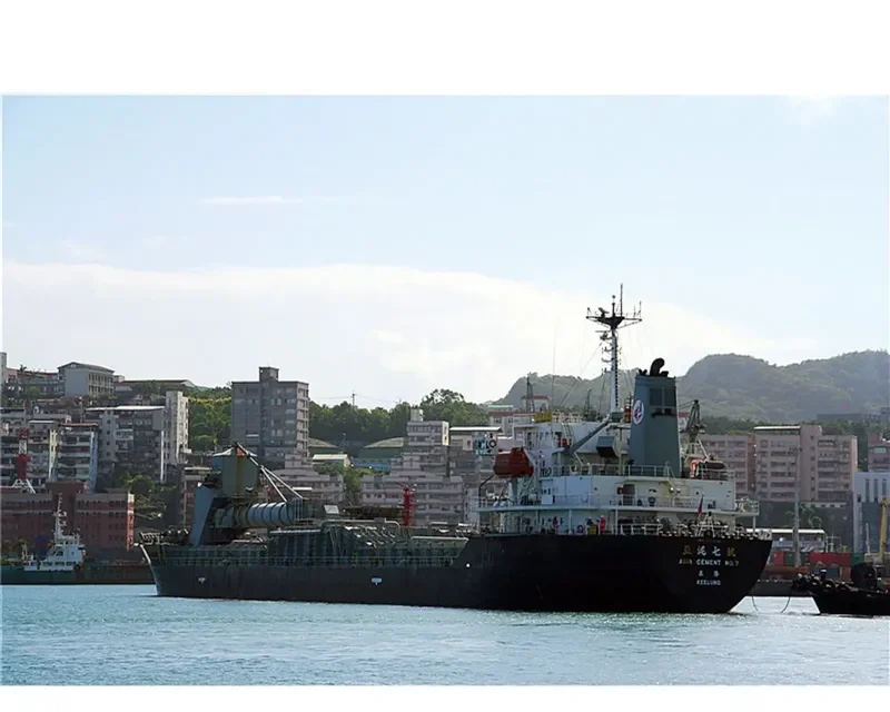 DA SHEN Bulk Carrier IMO 9167681 photo 9