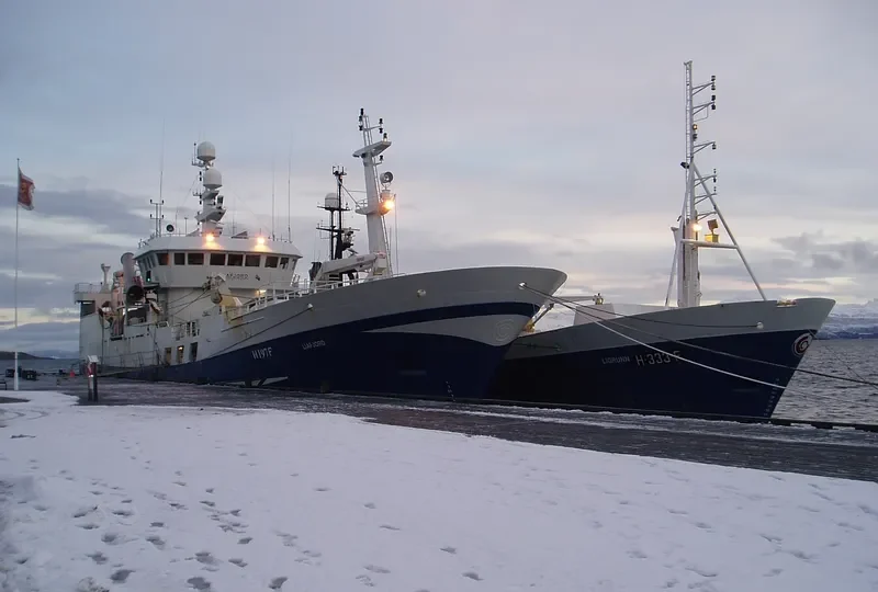 VIKING General Cargo IMO 9167916 photo 6