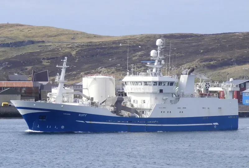 VIKING General Cargo IMO 9167916 photo 7