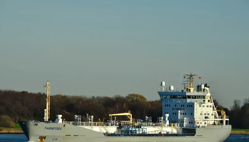 GAZPROMNEFT MURMANSK Tanker IMO 9167930 photo 7