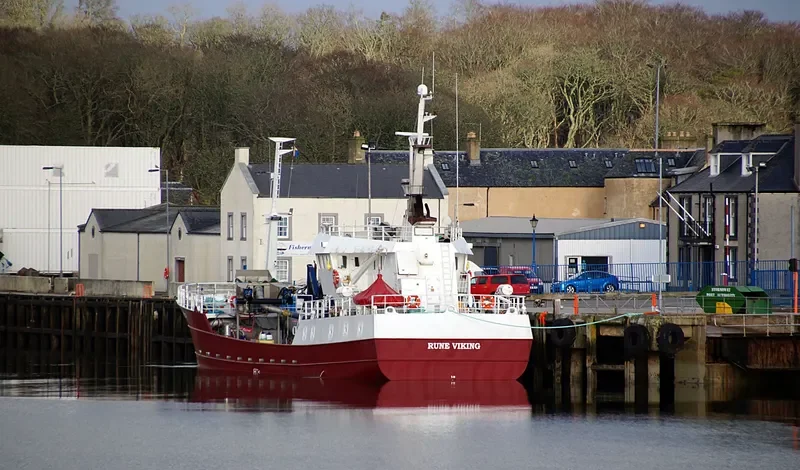GRIP ANTARCTIC General Cargo IMO 9167954 photo 10