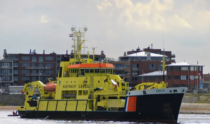ARCA General Cargo IMO 9167966 photo 2