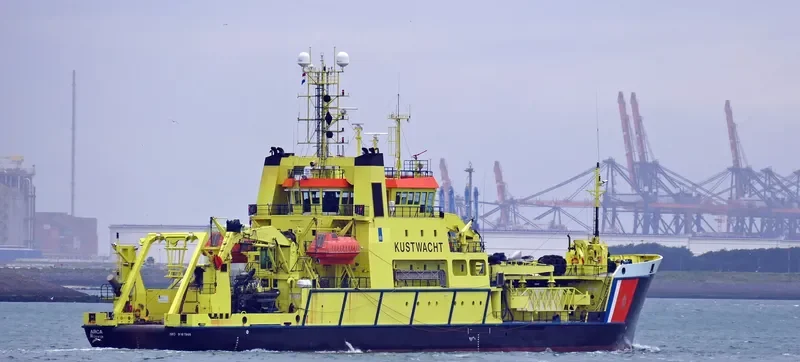 ARCA General Cargo IMO 9167966 photo 4