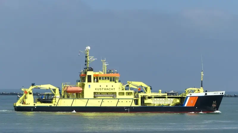 ARCA General Cargo IMO 9167966 photo 7