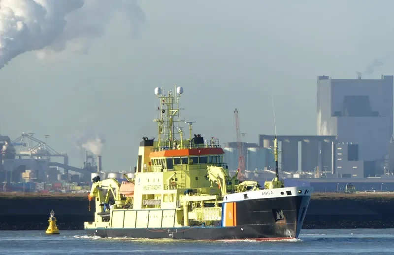ARCA General Cargo IMO 9167966 photo 10