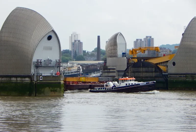 REGAIN General Cargo IMO 9167992 photo 7