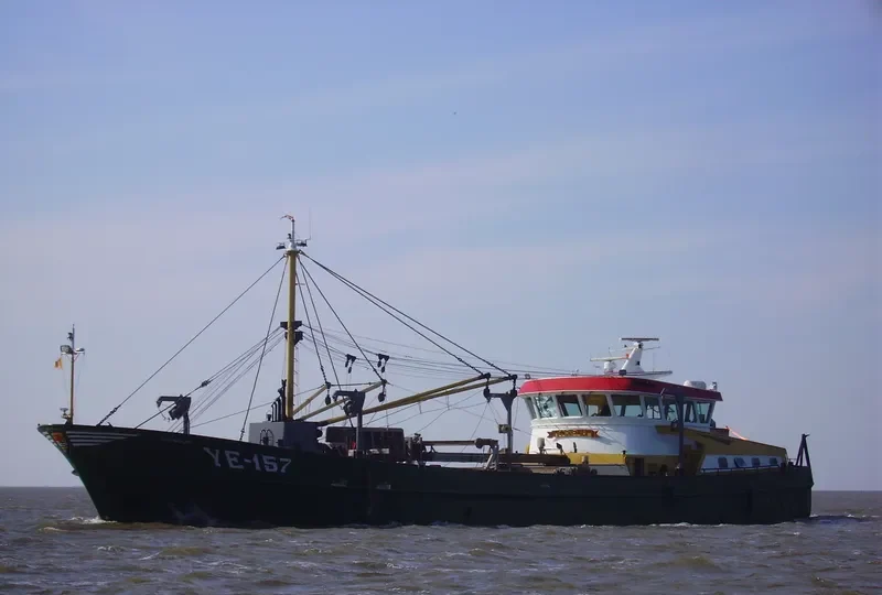 YE157 CORNELIA General Cargo IMO 9168001 photo 10