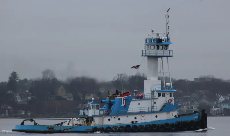 IZUMRUD General Cargo IMO 9168104 photo 3