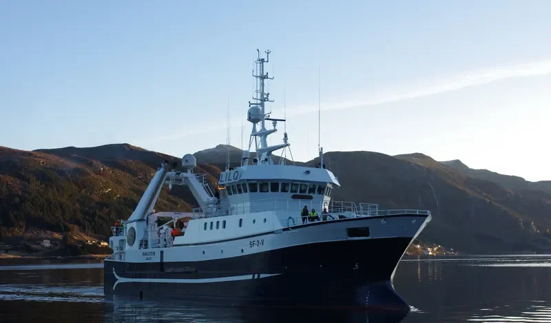 IZUMRUD General Cargo IMO 9168104 photo 6