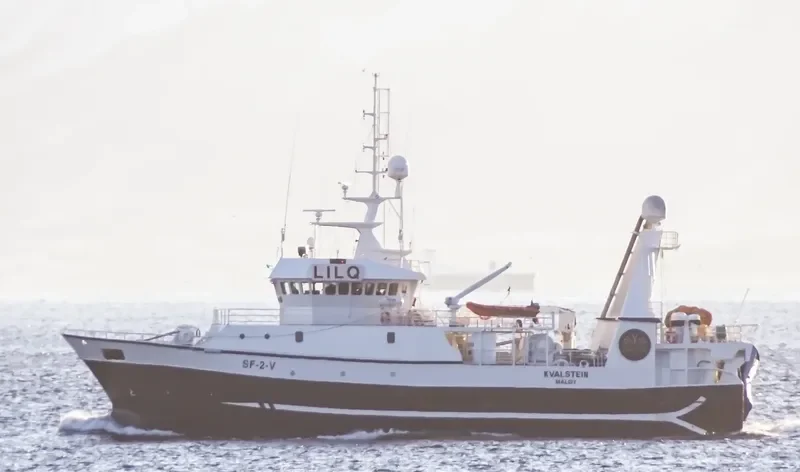 IZUMRUD General Cargo IMO 9168104 photo 8