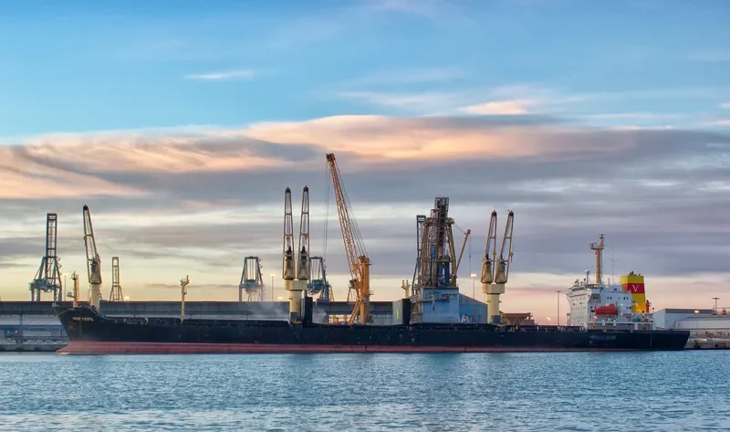 EAGLE TRADER General Cargo IMO 9168154 photo 10