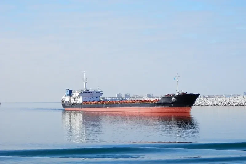 TINA General Cargo IMO 9168166 photo 8