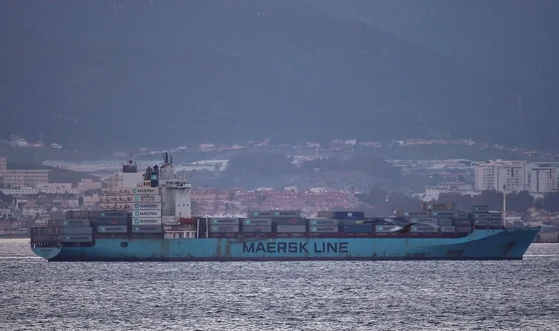 PHUKET Container Ship IMO 9168219 photo 2