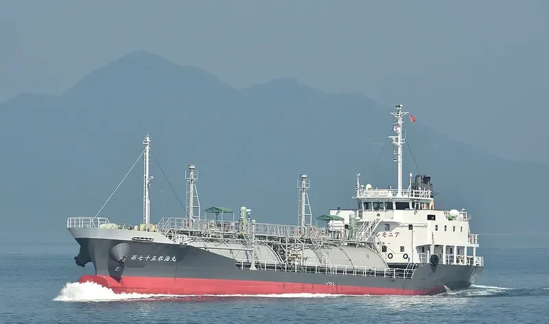KYOKAI MARU NO.75 General Cargo IMO 9168283