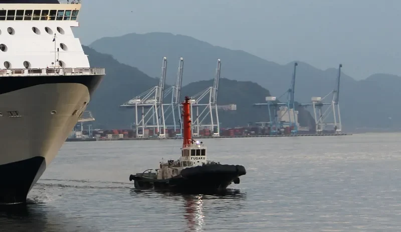 FUGAKU MARU General Cargo IMO 9168312 photo 7