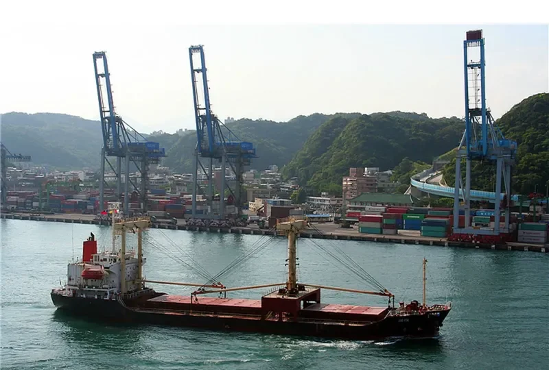 JING FENG General Cargo IMO 9168386 photo 7