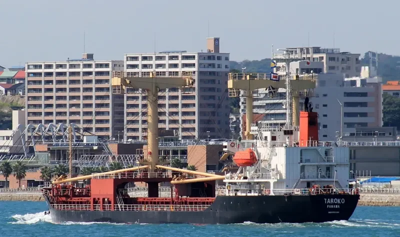 JING FENG General Cargo IMO 9168386 photo 8