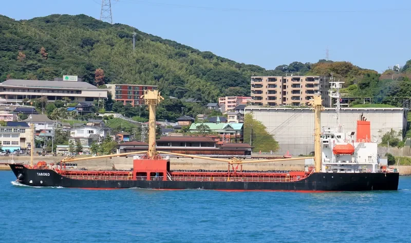 JING FENG General Cargo IMO 9168386 photo 10