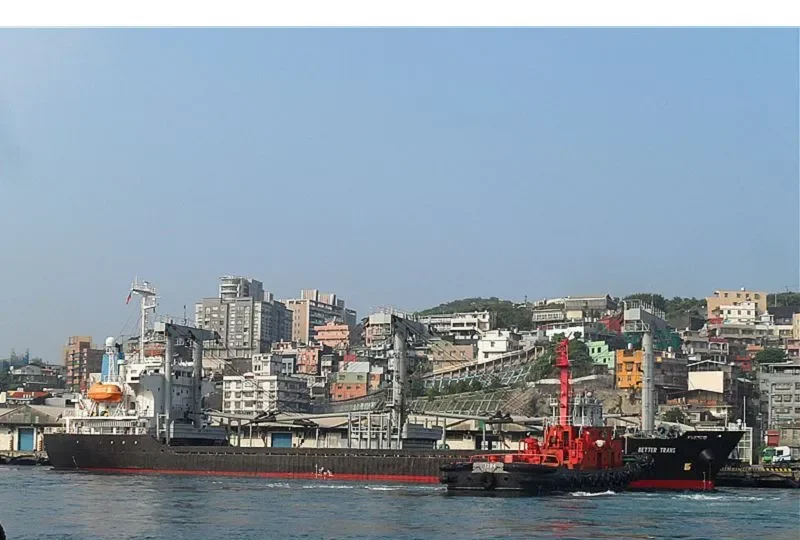 BETTER TRANS General Cargo IMO 9168415 photo 6
