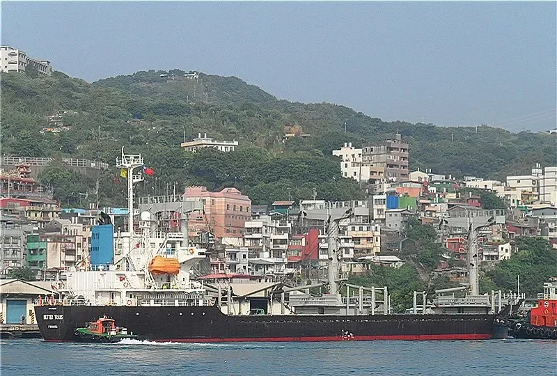 BETTER TRANS General Cargo IMO 9168415 photo 7