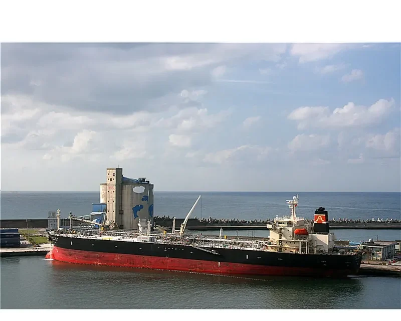 MARLIN 88 Tanker IMO 9168439